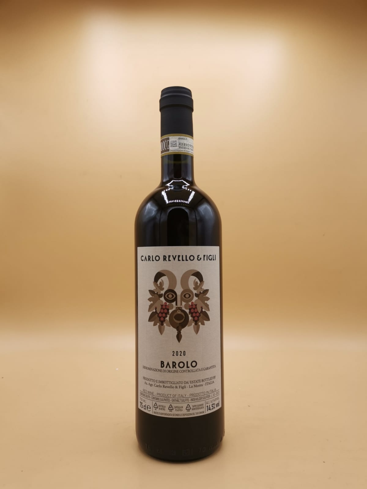 Barolo 2020 Carlo Revello