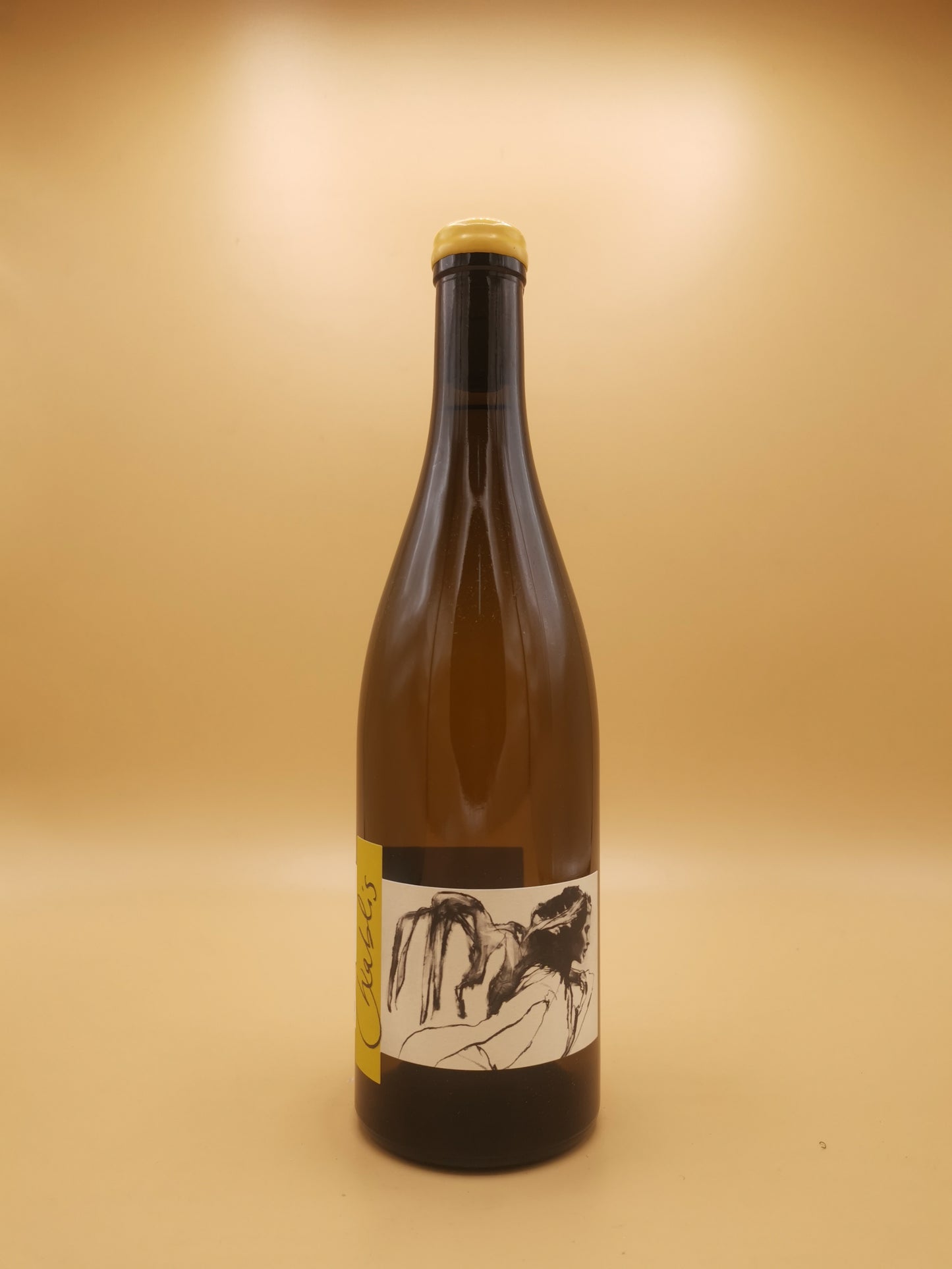 Chablis Vent d'Ange 2022 Pattes Loup
