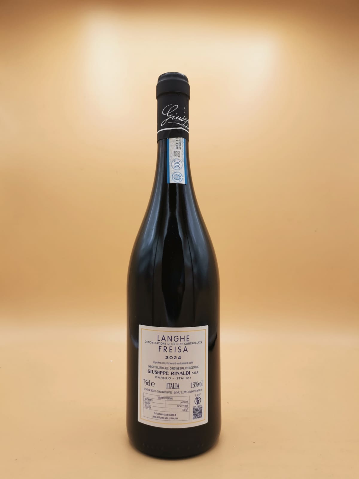 Langhe Freisa 2024 Giuseppe Rinaldi