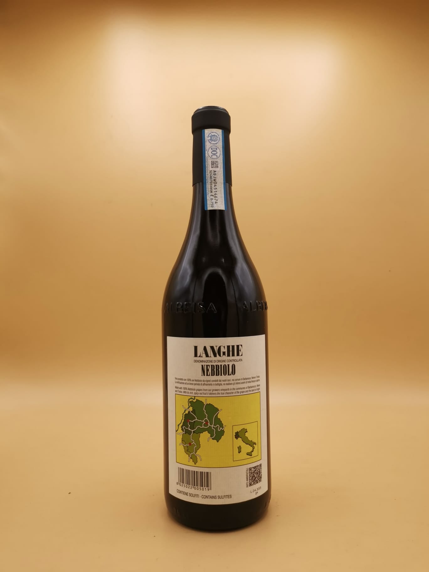 Langhe Nebbiolo 2023 Produttori del Barbaresco