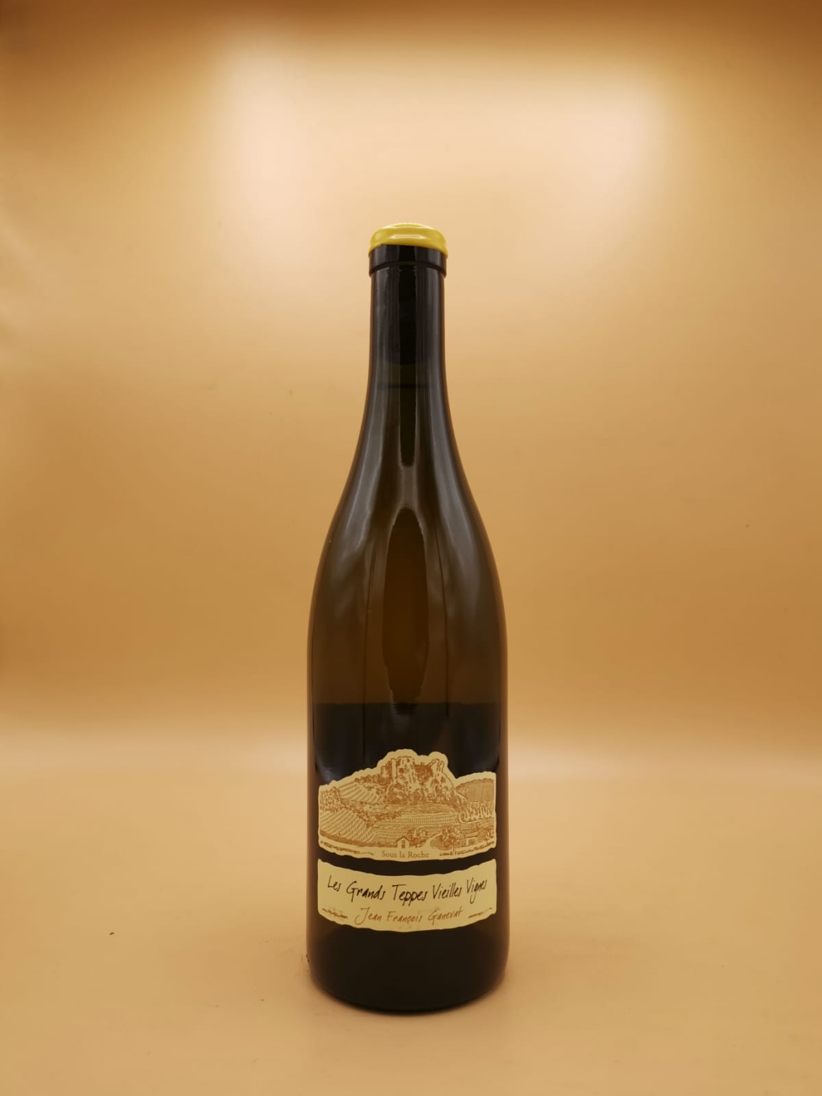 Les Grands Teppes Vieilles Vignes 2020 Domaine Jean-François Ganevat