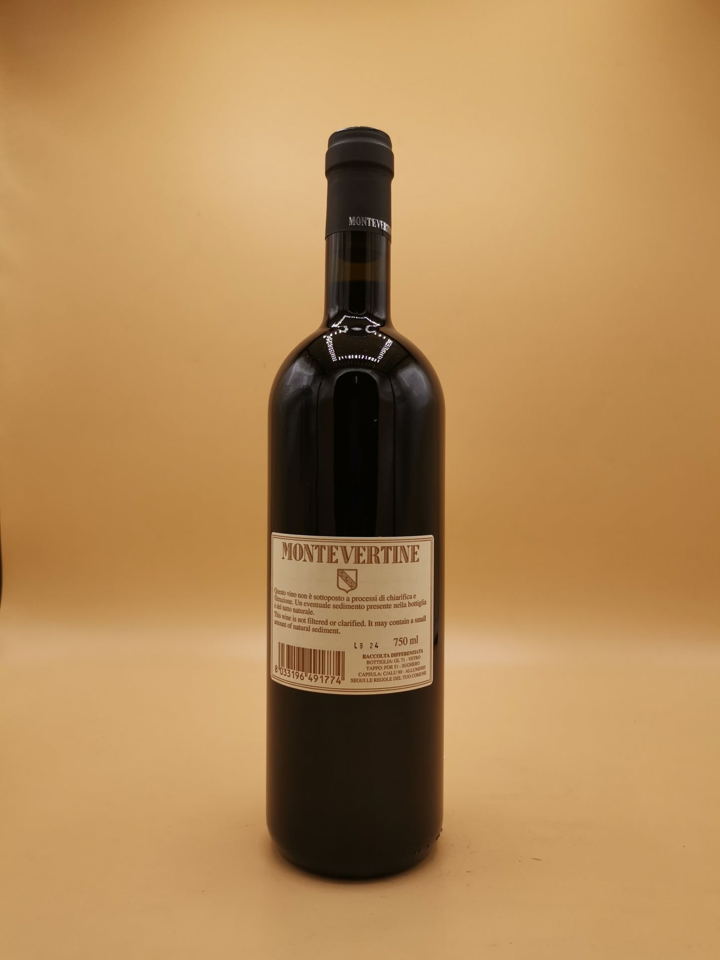 Montevertine 2021 Montevertine | Vin et Alchimie