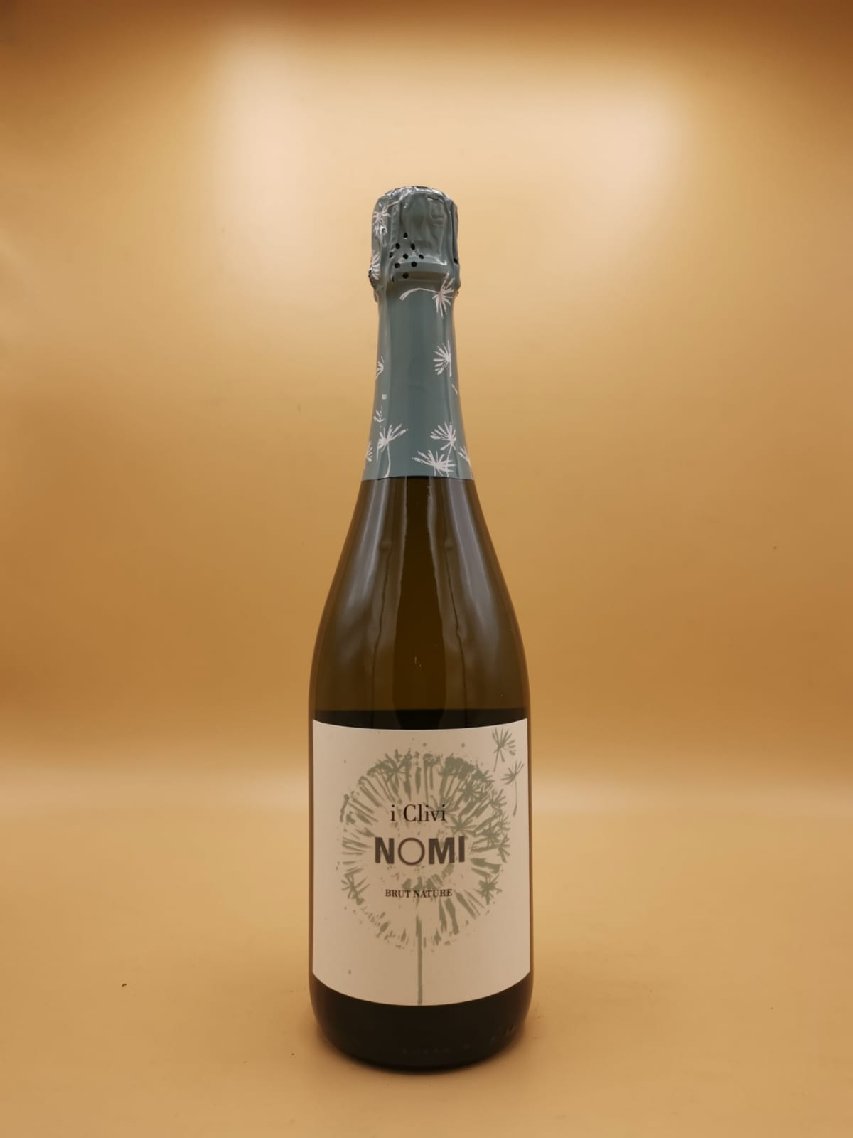 Nomi Brut Nature I Clivi