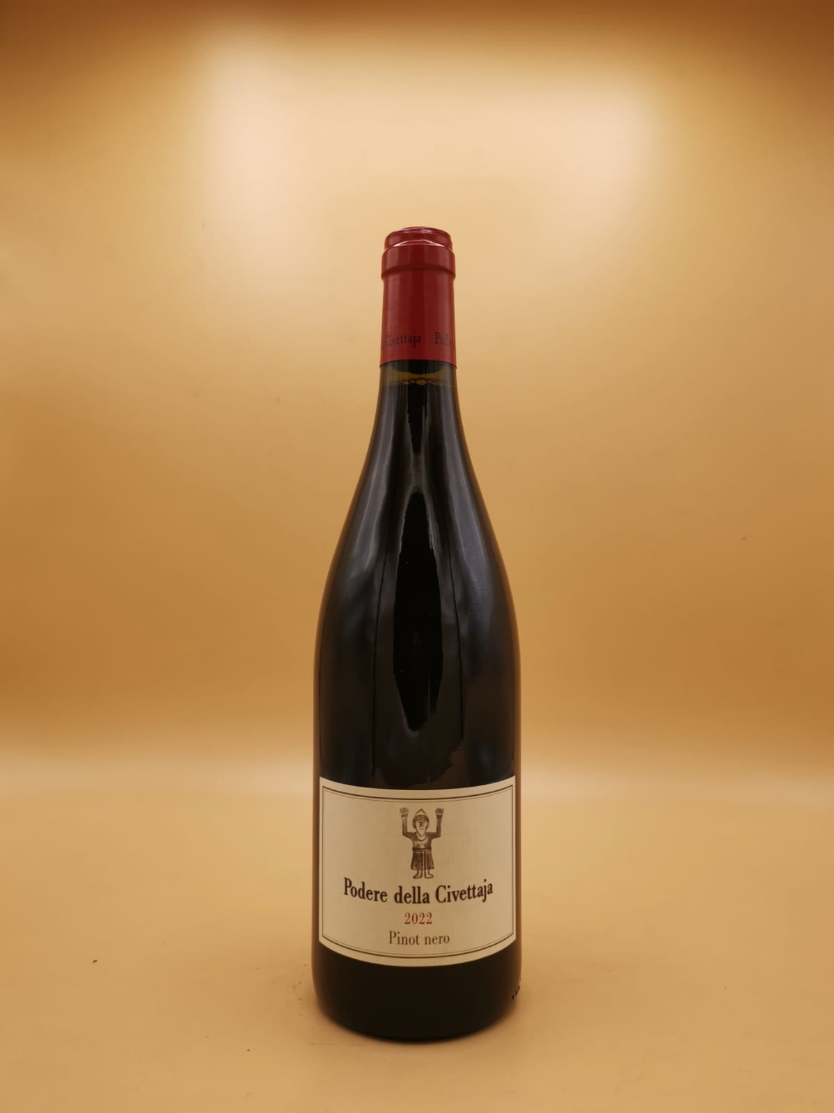 Pinot Nero IGT Toscana 2022 Podere della Civettaja
