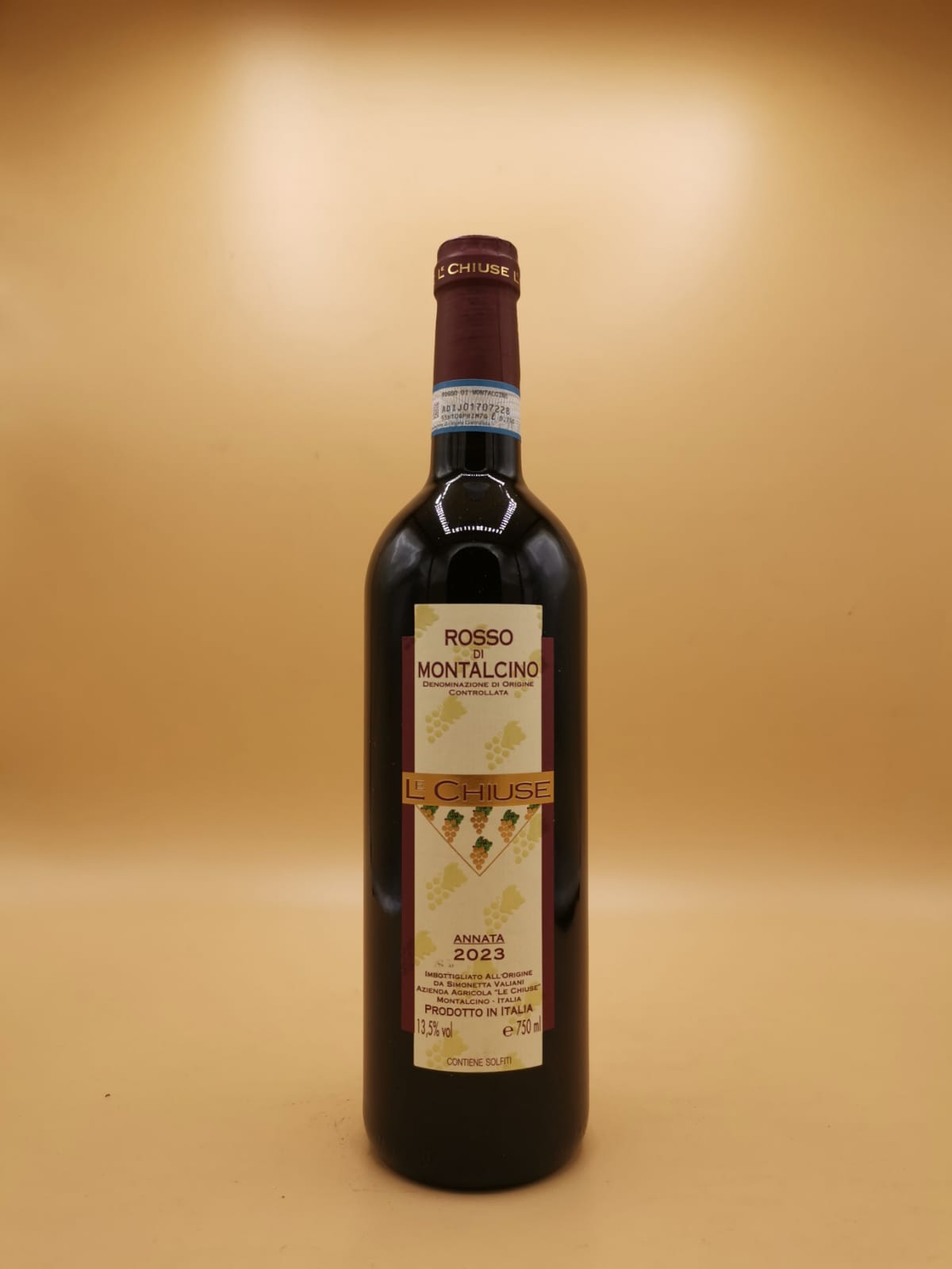 Rosso di Montalcino 2023 Le Chiuse