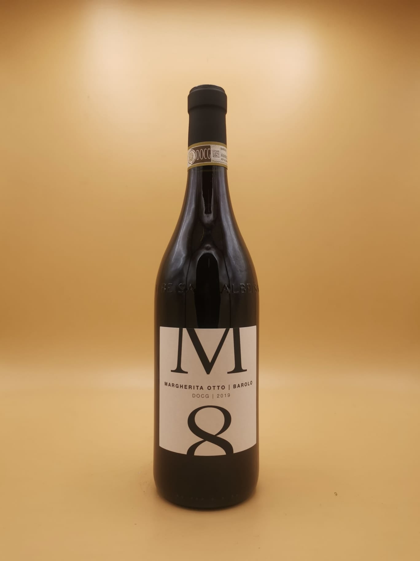 Barolo 2019 Margherita Otto | Vin et Alchimie