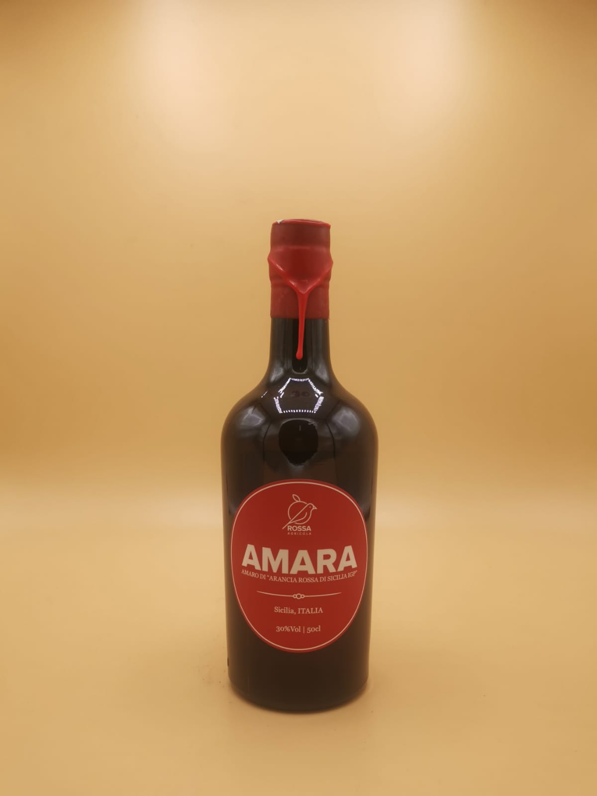 Amaro Amara 0,50 Astuccio