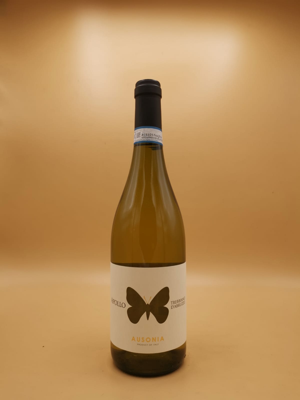 Apollo Trebbiano d'Abruzzo DOP 2020 Ausonia