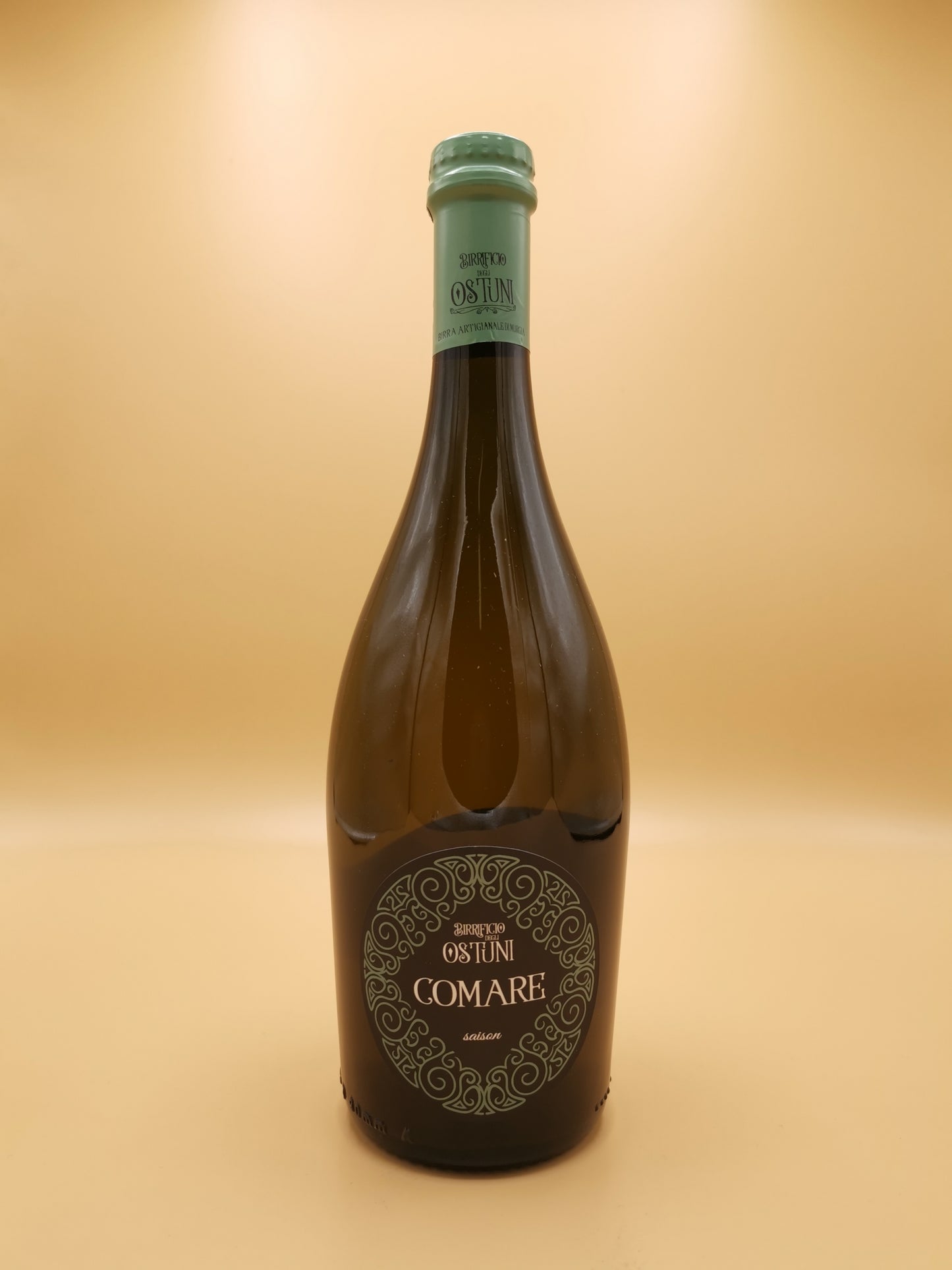 Birra Comare Birrificio degli Ostuni | Vin Et Alchimie