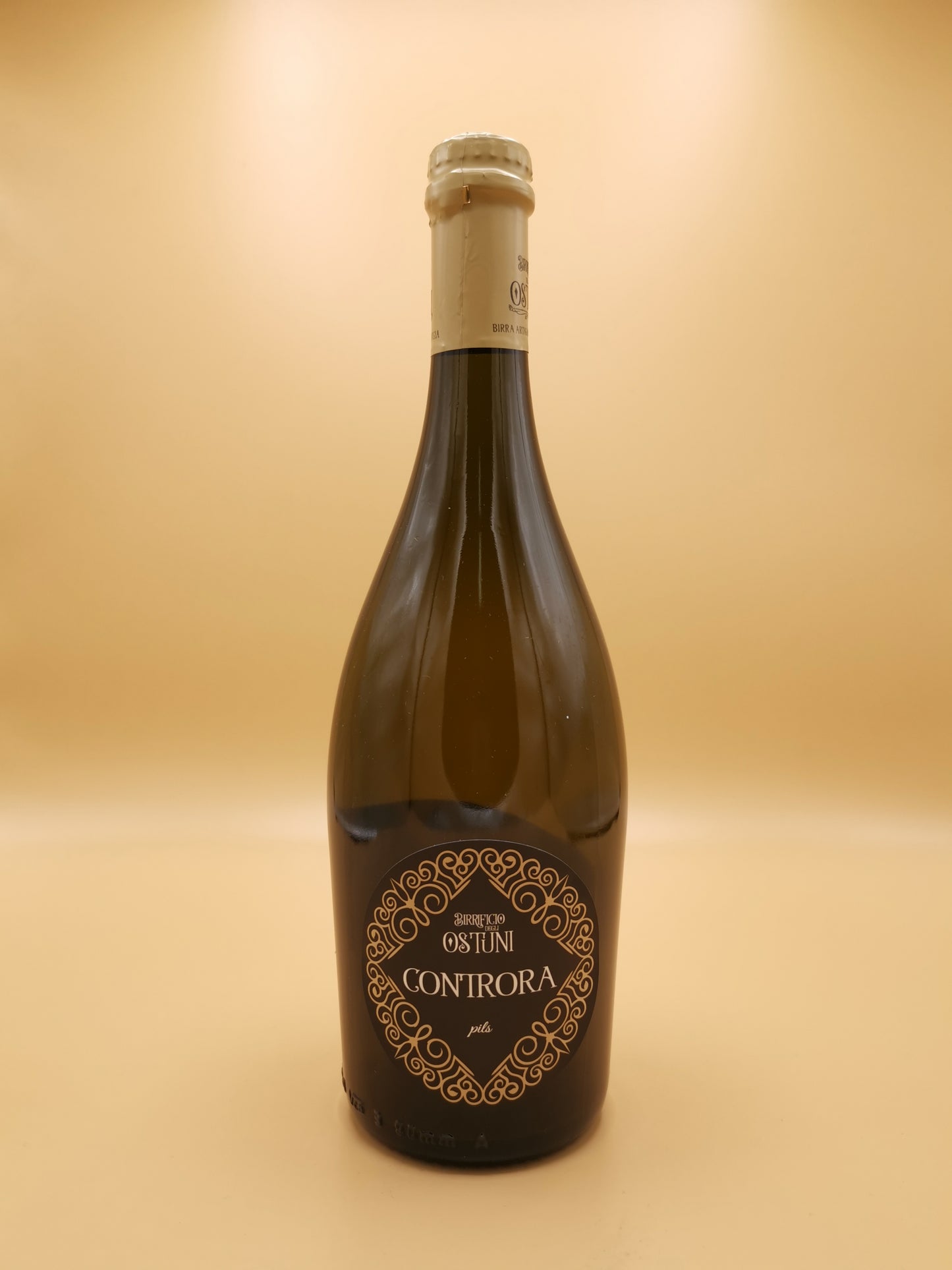 Birra Controra Birrificio degli Ostuni | Vin Et Alchimie