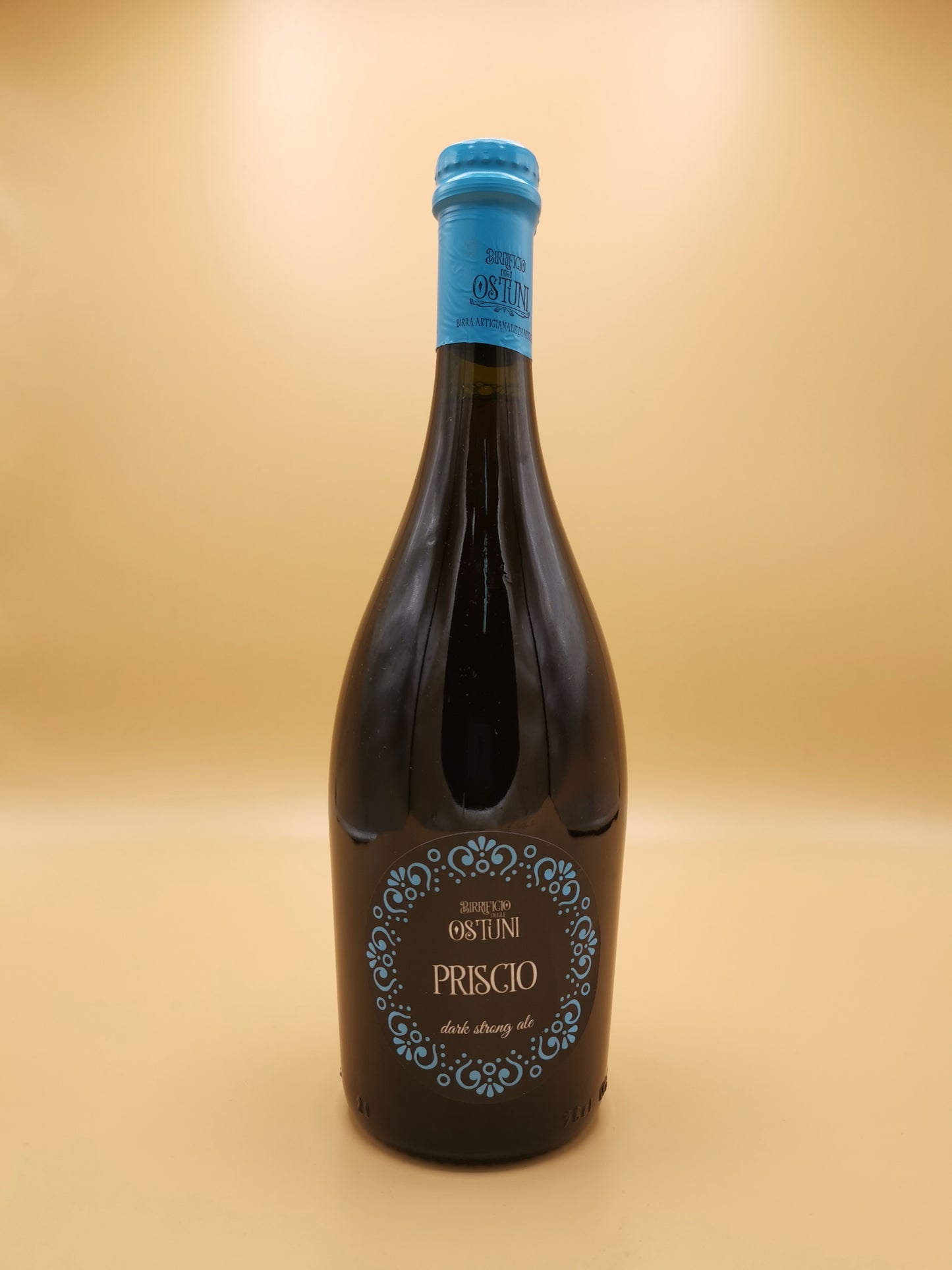 Birra Priscio Birrificio degli Ostuni | Vin Et Alchimie
