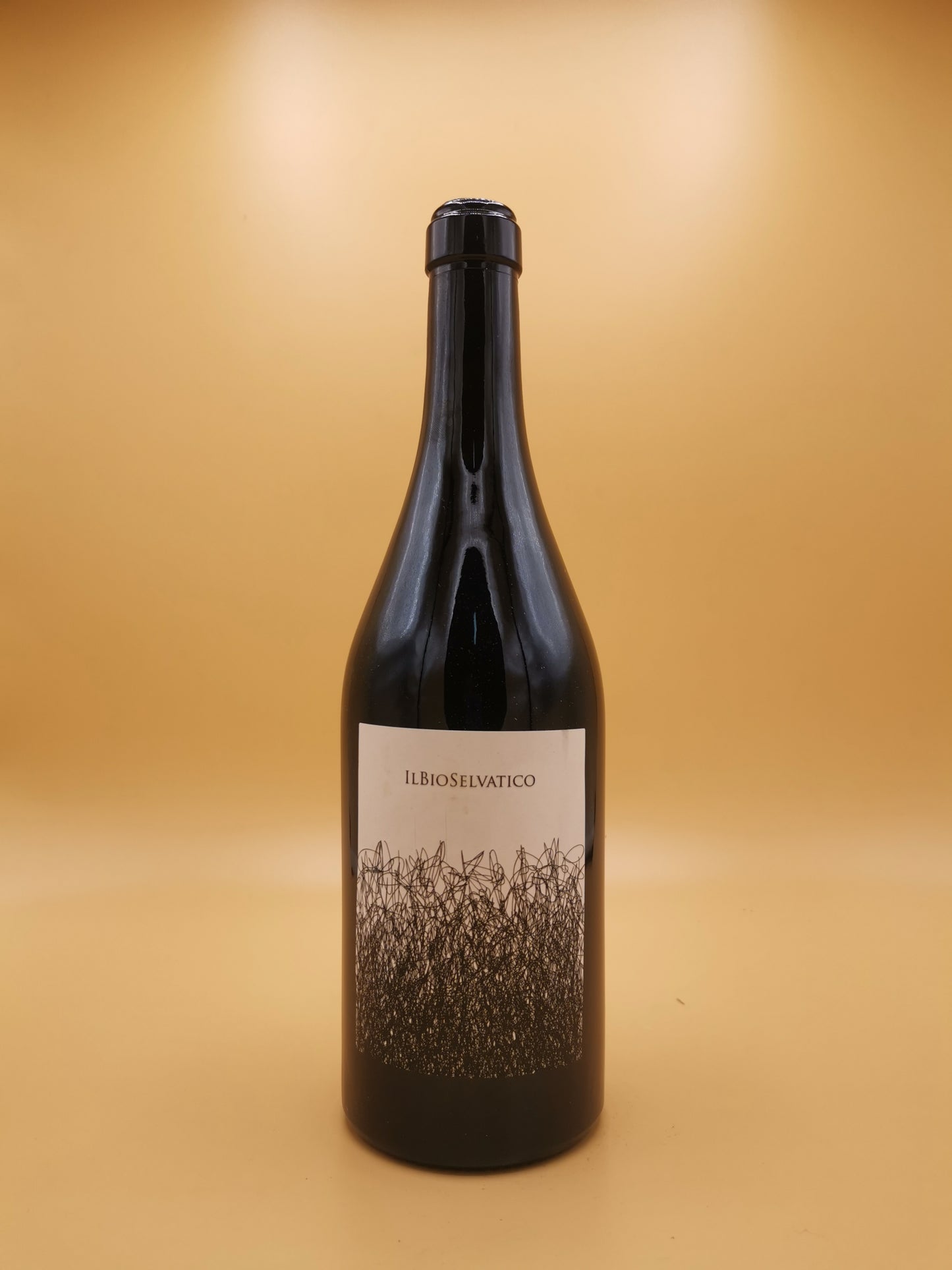 Il Bioselvatico 2019 Filippo Volpi | Vin et Alchimie