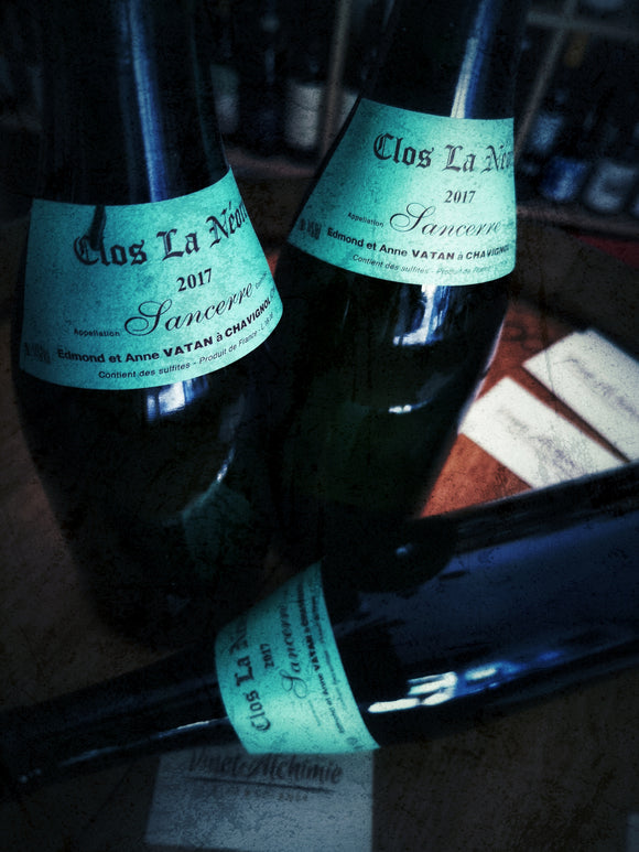 Sancerre Loira Vatan 