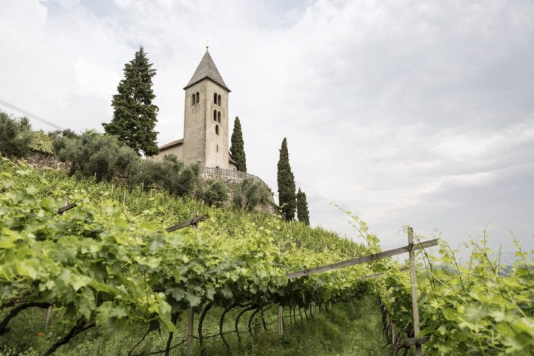 Trentino Alto Adige