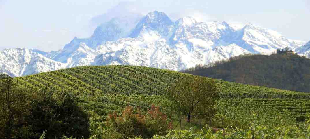 Val d'Aosta