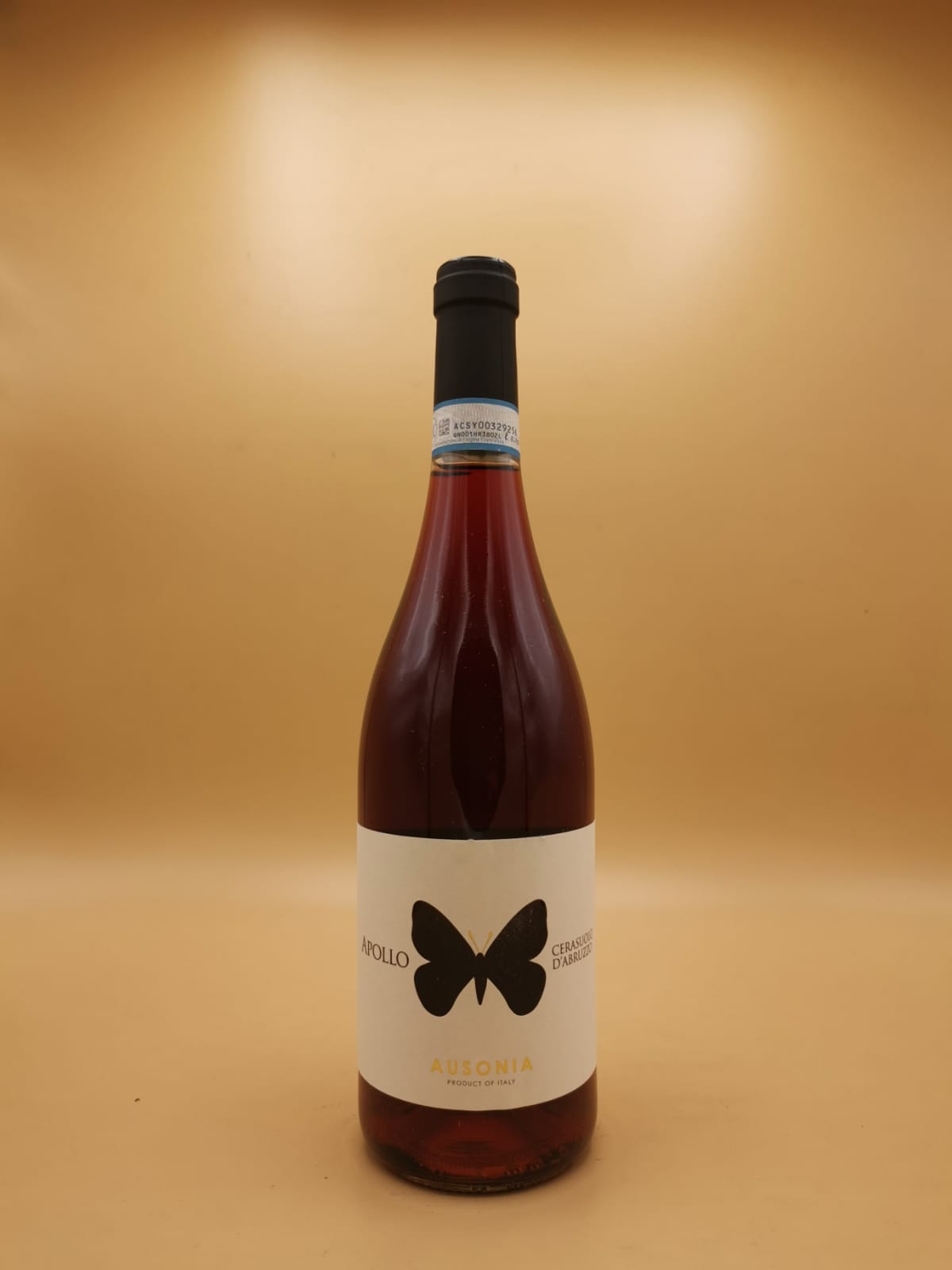 Apollo Cerasuolo d'Abruzzo DOC 2023 Ausonia