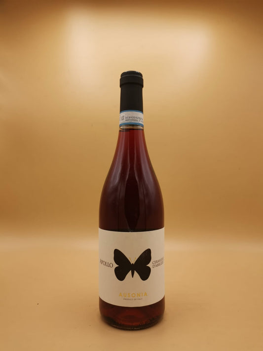Apollo Cerasuolo d'Abruzzo DOC 2023 Ausonia