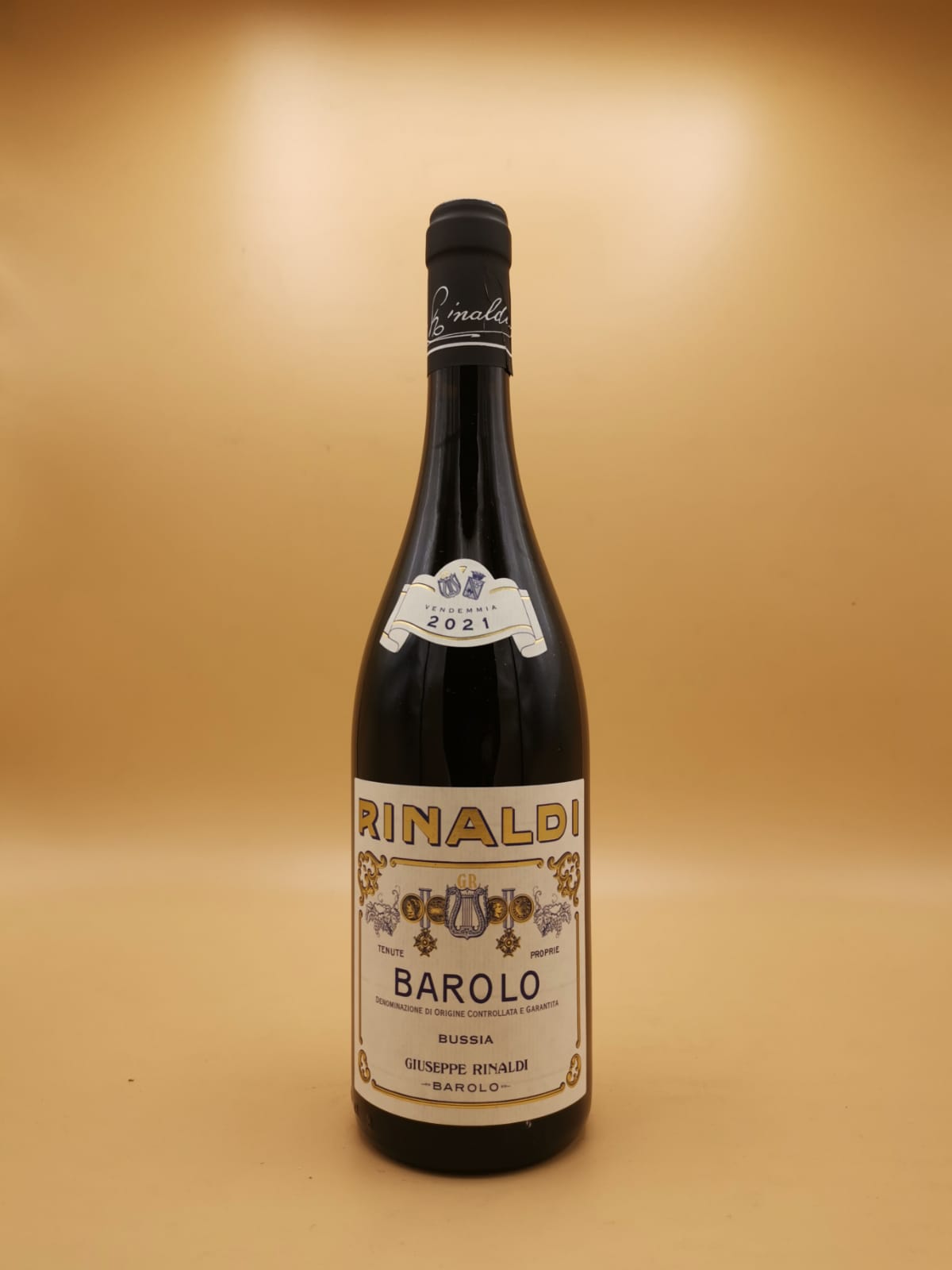 Barolo Bussia 2021 Giuseppe Rinaldi