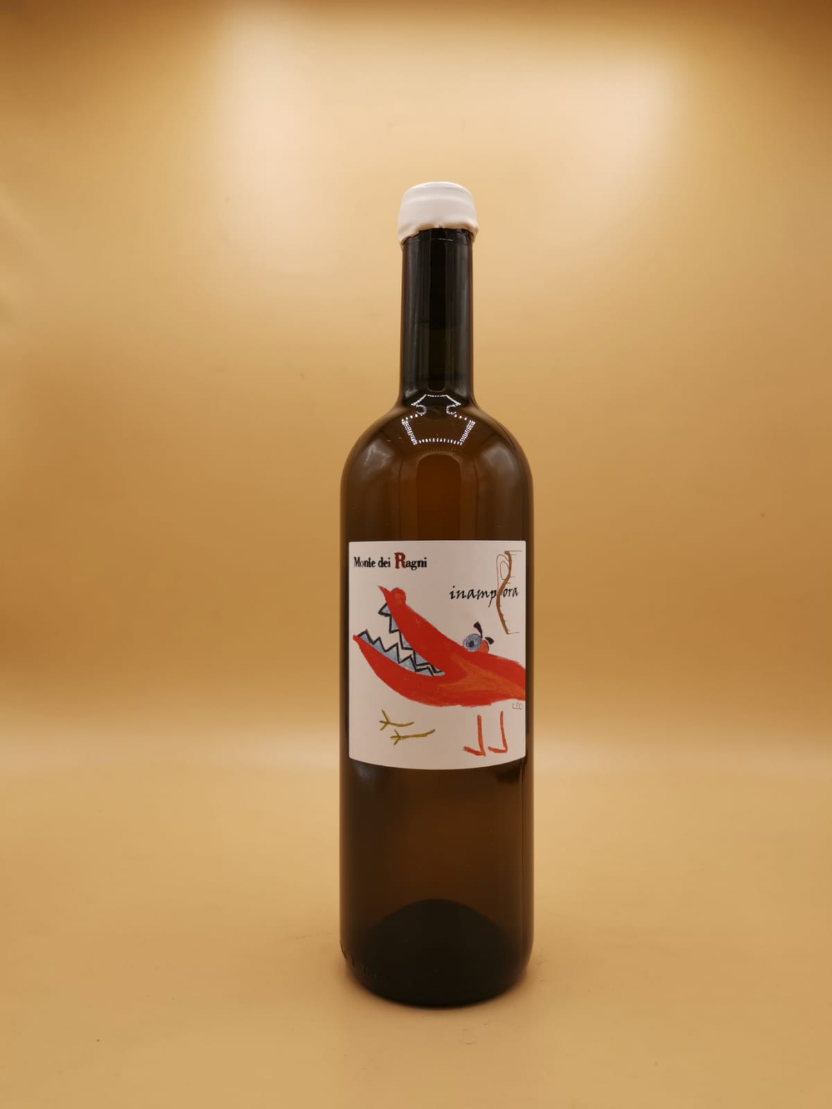 Bianco Inamphora  2023 Monte dei Ragni