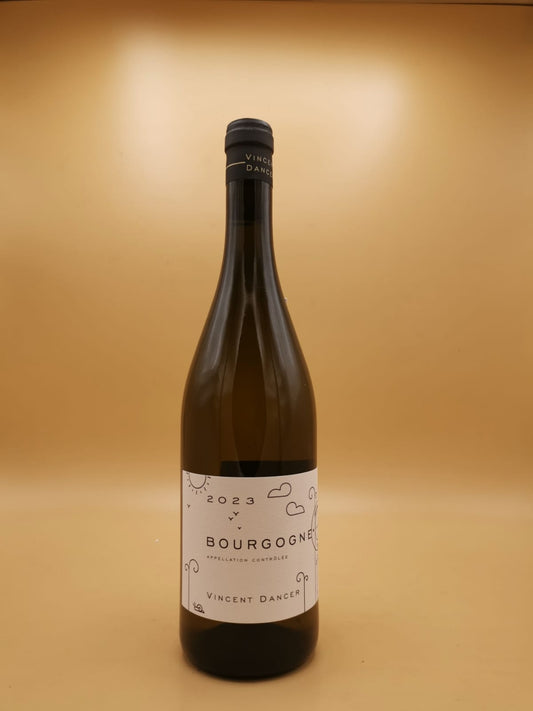 Bourgogne Chardonnay 2023 Vincent Dancer