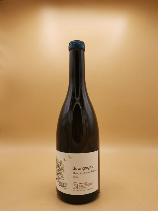 Bourgogne Hautes Côtes de Beaune 2024 Gautheron d'Anost
