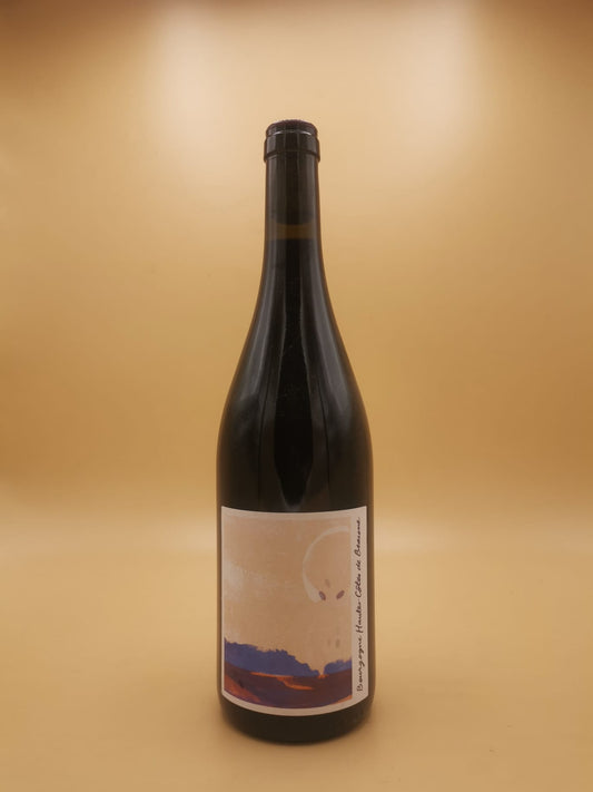 Bourgogne Hautes Cotes de Beaune  2022 La Chaume des Lies | Vin et Alchimie