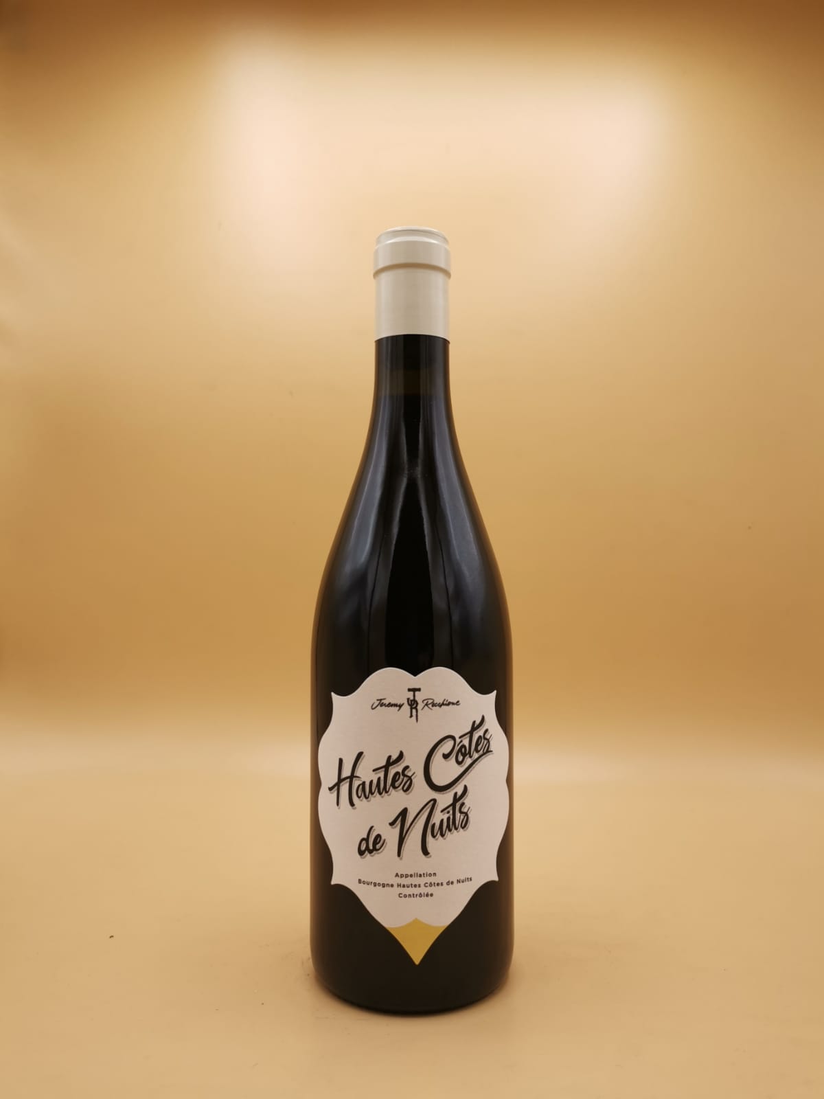 Bourgogne Hautes Cotes de Nuits Rouge 2023 Jeremy Recchione