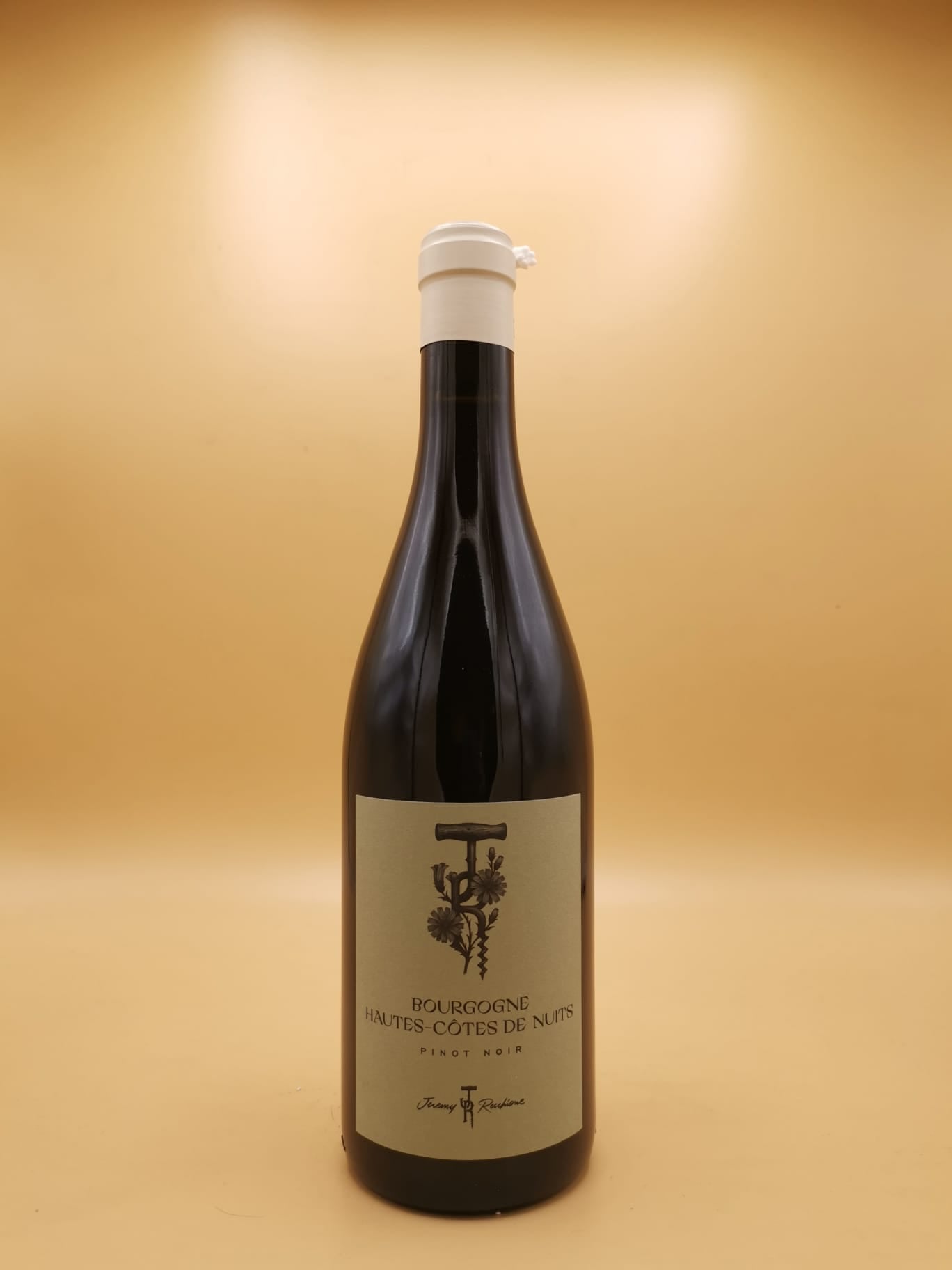 Bourgogne Hautes Cotes de Nuits Rouge 2024 Jeremy Recchione