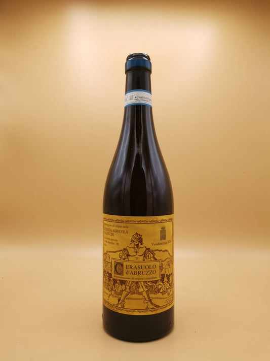 Cerasuolo d'Abruzzo 2024 Valentini