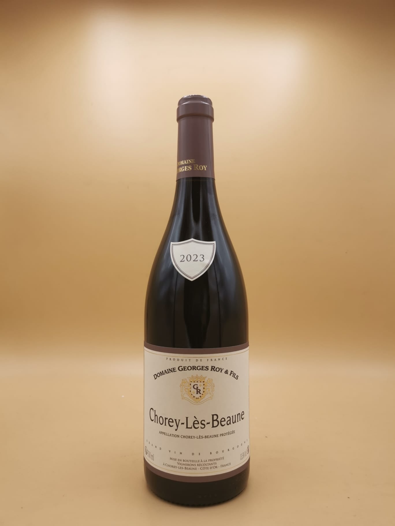 Chorey-Les-Beaune 2023 Domaine Georges Roy