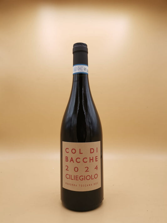 Ciliegiolo 2024 Col di Bacche