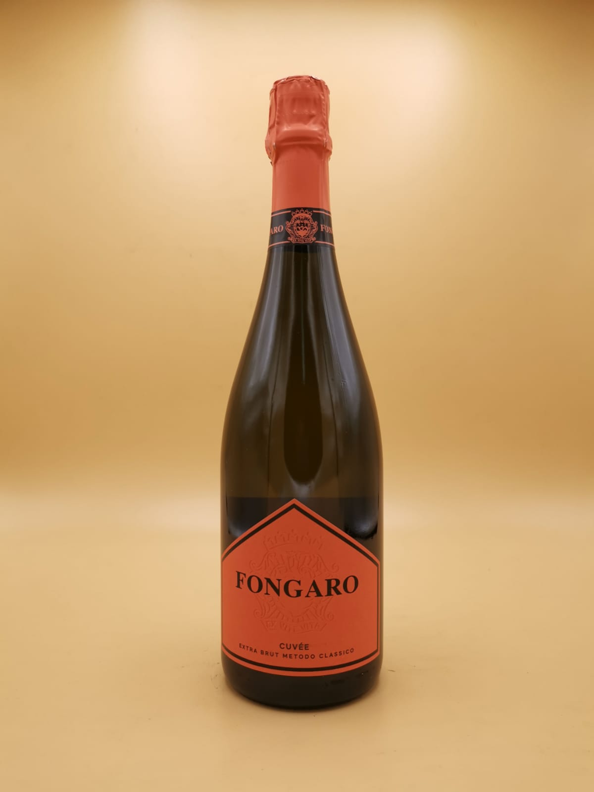 Corallo Extra Brut VSQ 2020 Fongaro