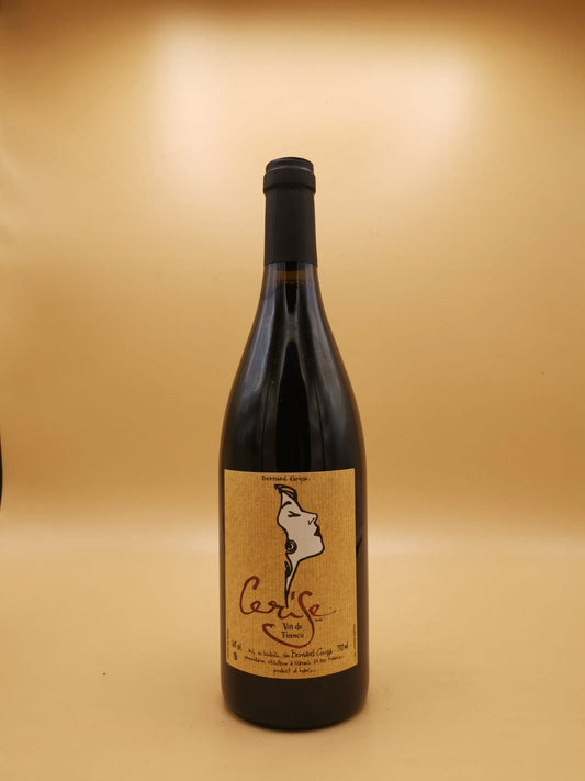 Cuvée Cerise 2022 Domaine Bernard Gripa