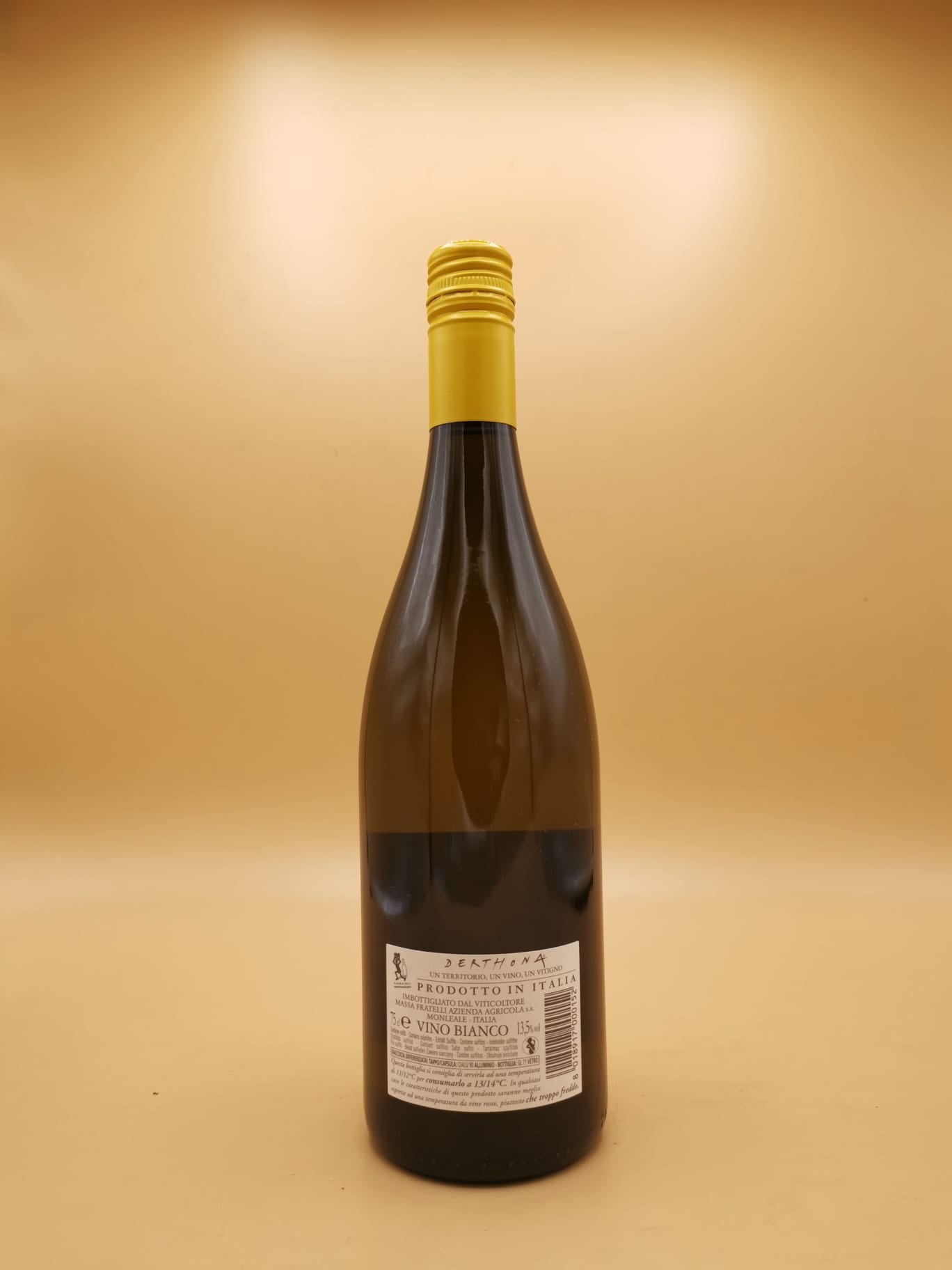 Derthona 2023 Vigneti Massa
