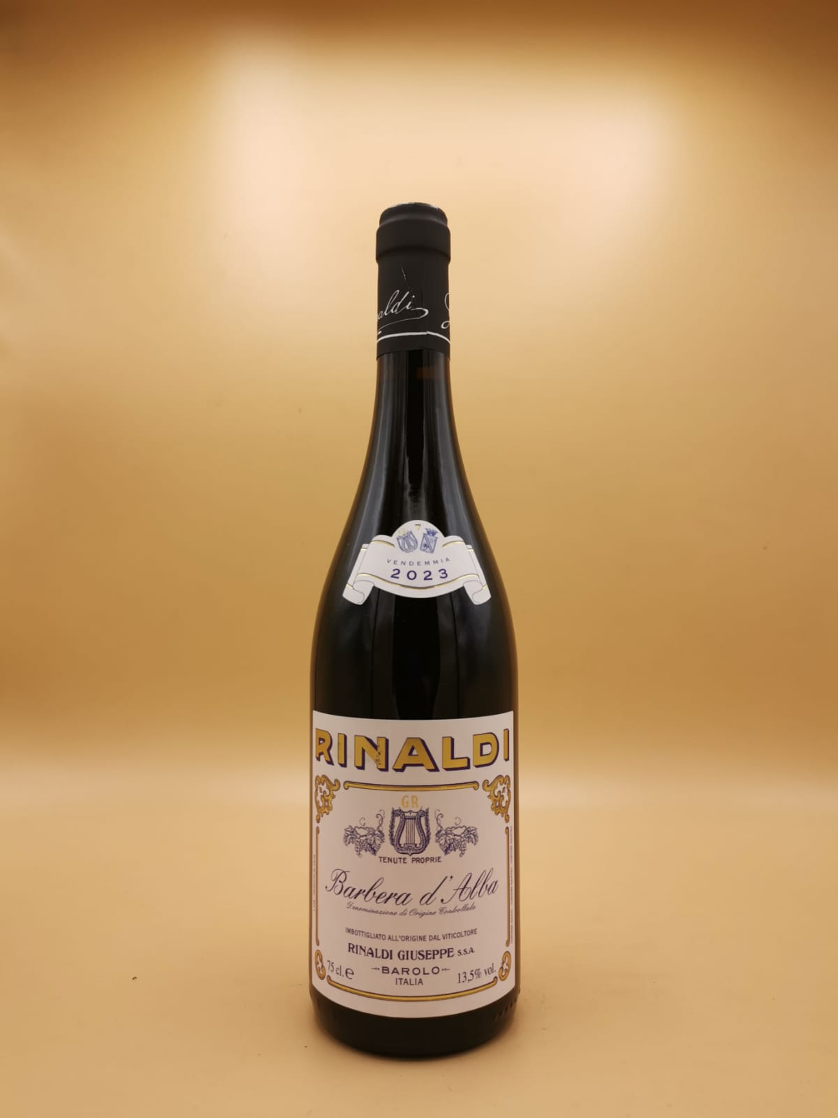 Dolcetto d'Alba 2024 Giuseppe Rinaldi