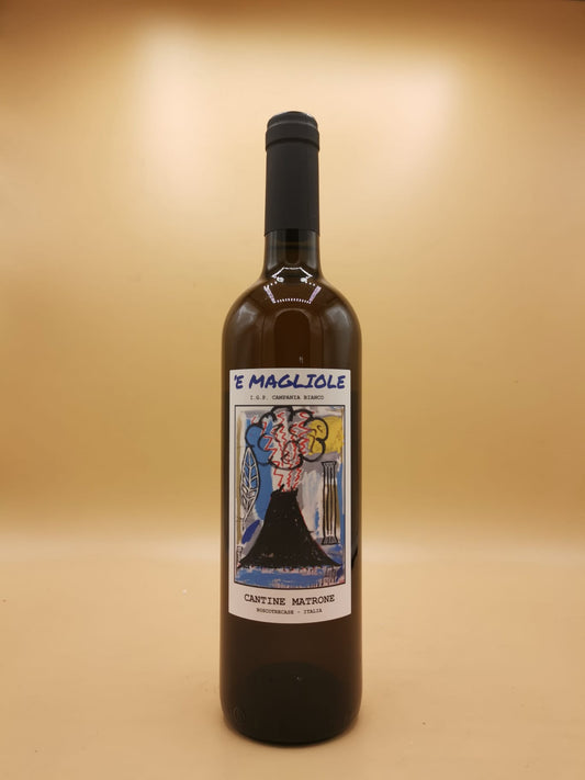 ‘E Magliole 2022 Cantine Matrone