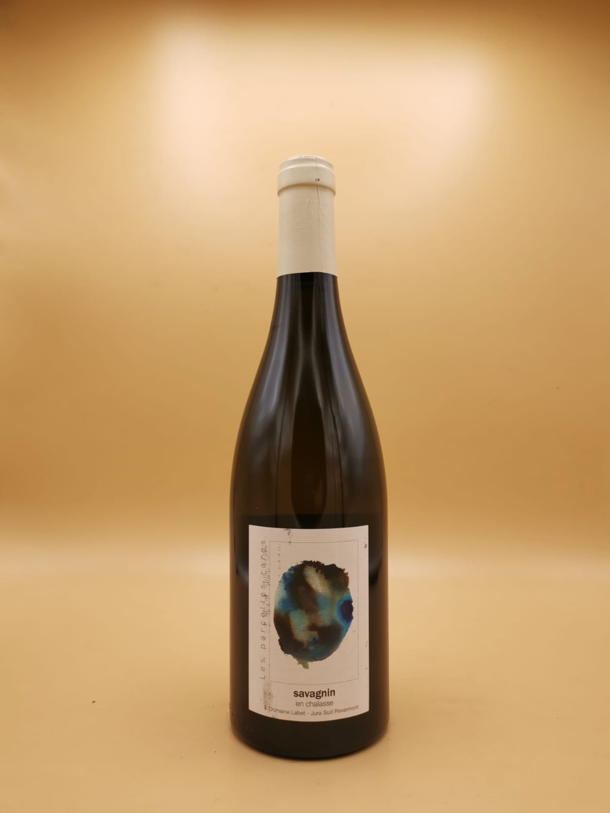 Fleur de Savagnin En Chalasse 2022 Domaine Labet
