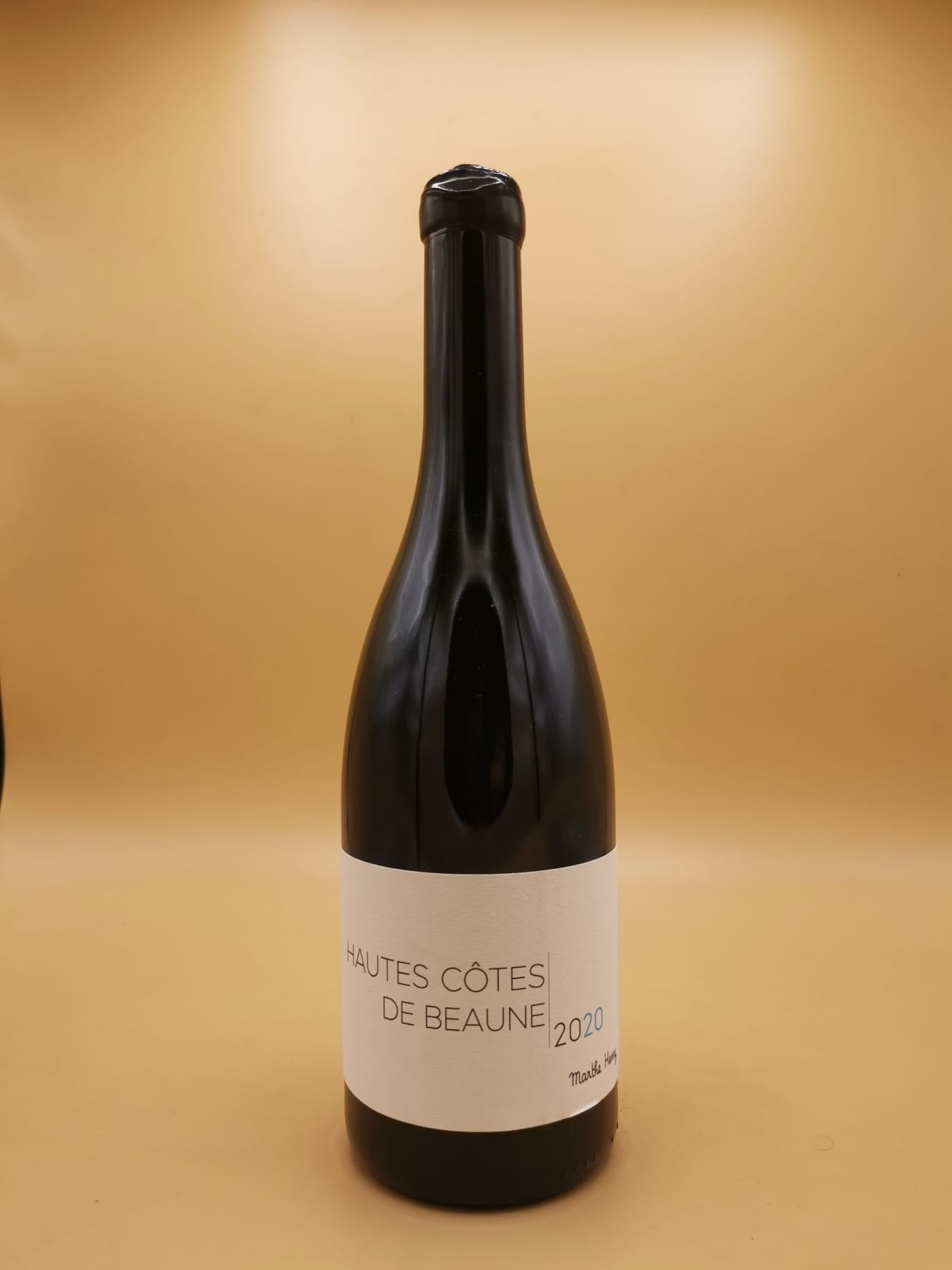 Hautes Cotes de Beaune Pinot Noir 2020 Marthe Henry Boillot
