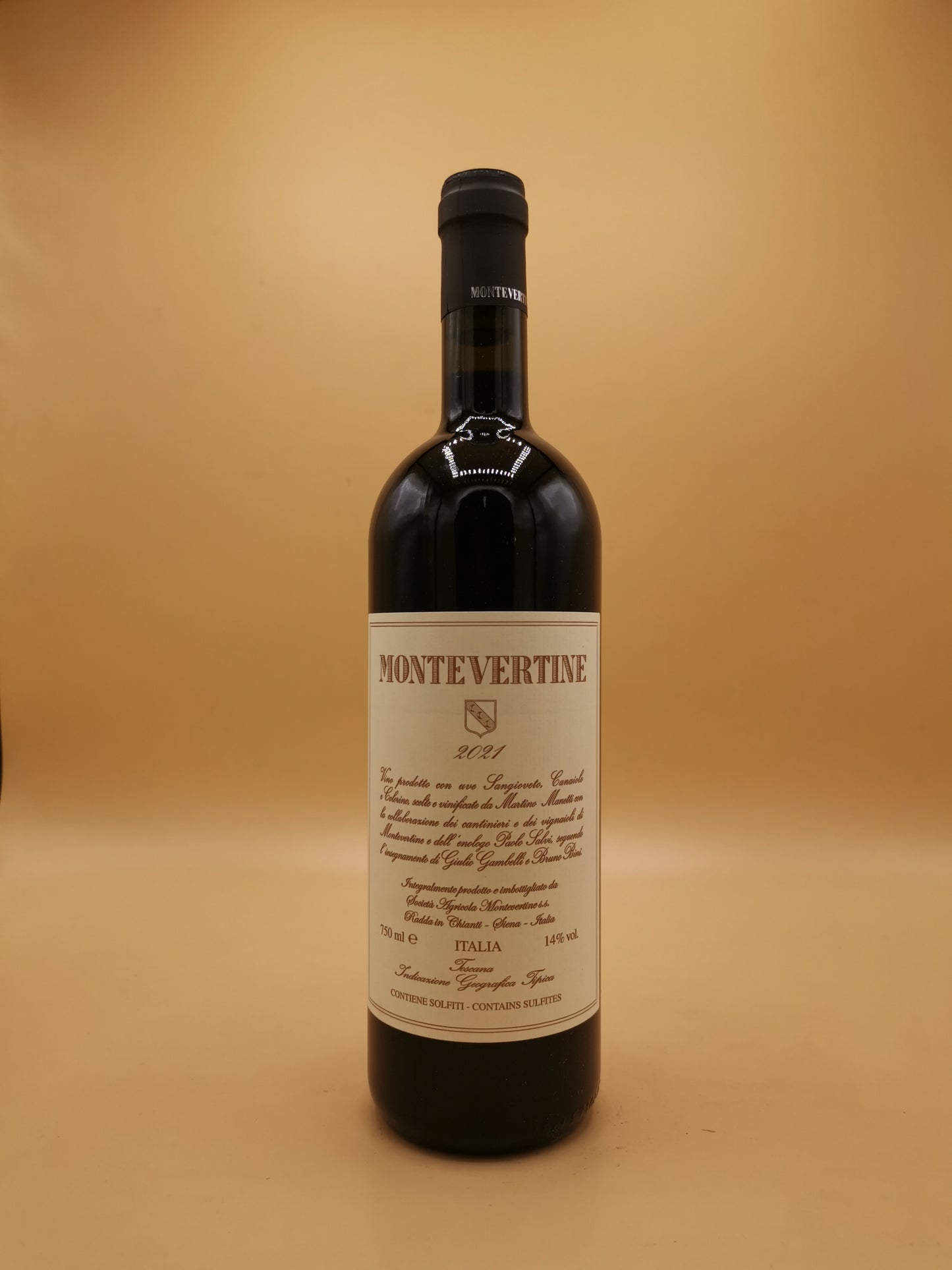 Montevertine 2021 Montevertine | Vin et Alchimie 