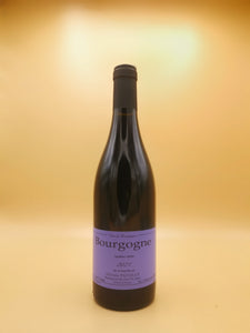 Bourgogne Rouge 2021 Sylvain Pataille