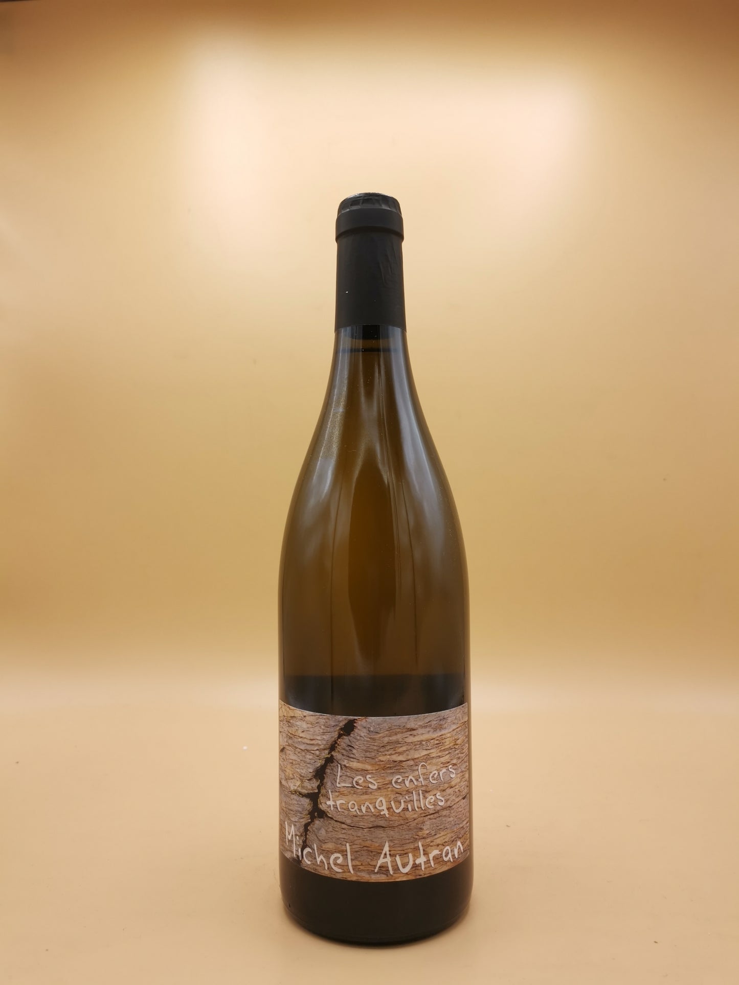 Les Enferes Tranquilles 2020 Michael Autran