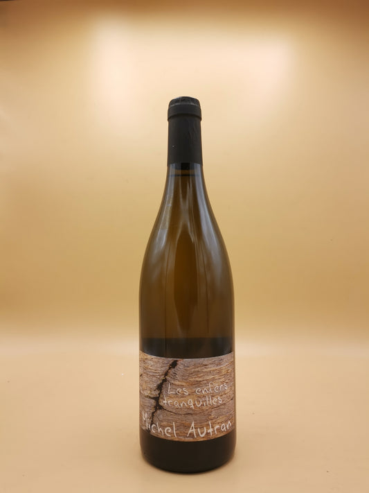 Les Enferes Tranquilles 2020 Michael Autran