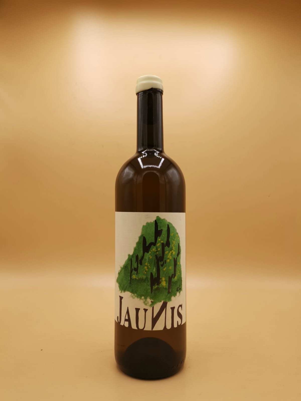 Jaunis vino bianco 2021 Elio Sandri