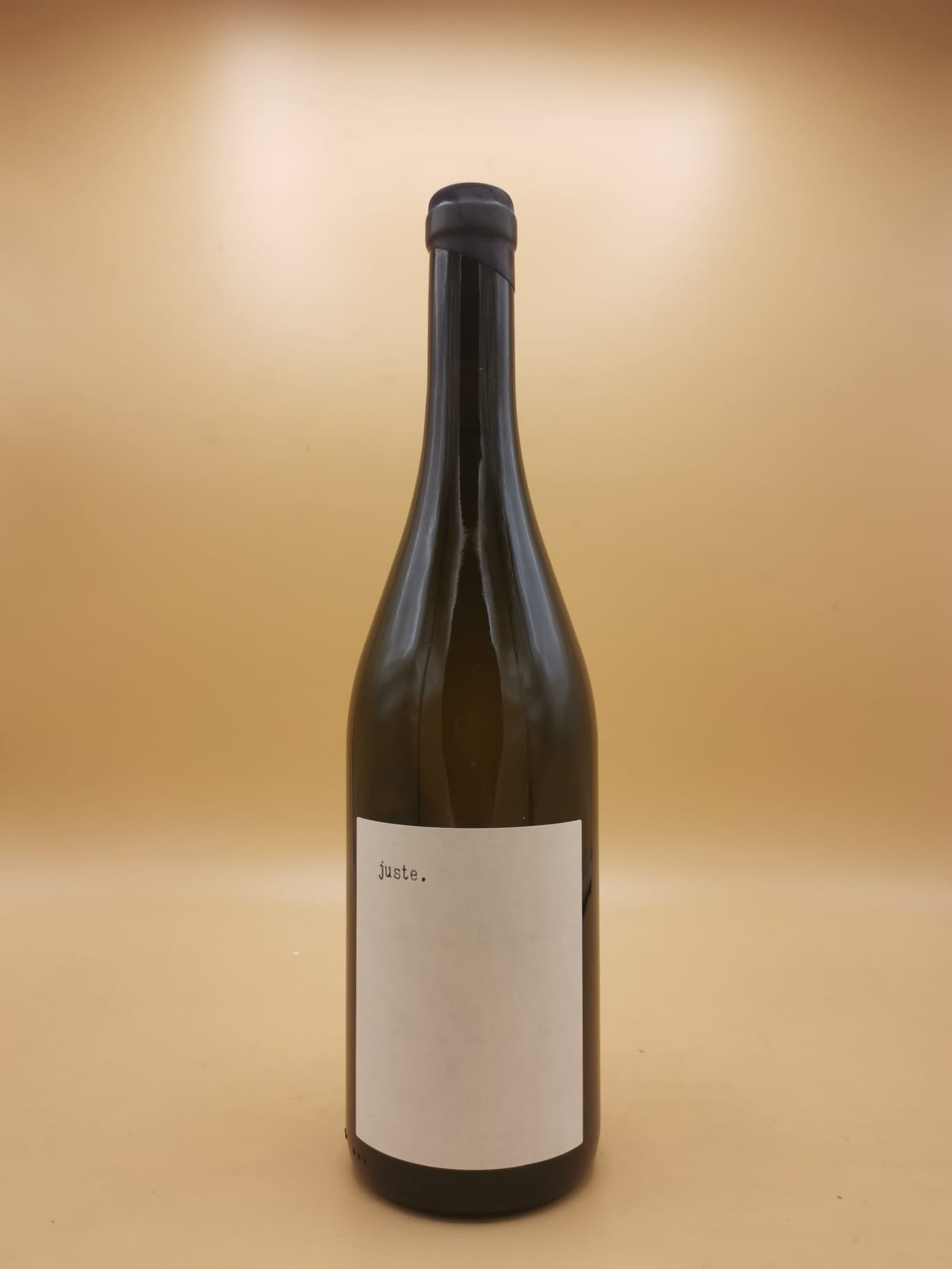 Juste Chenin 2023 Les Justices