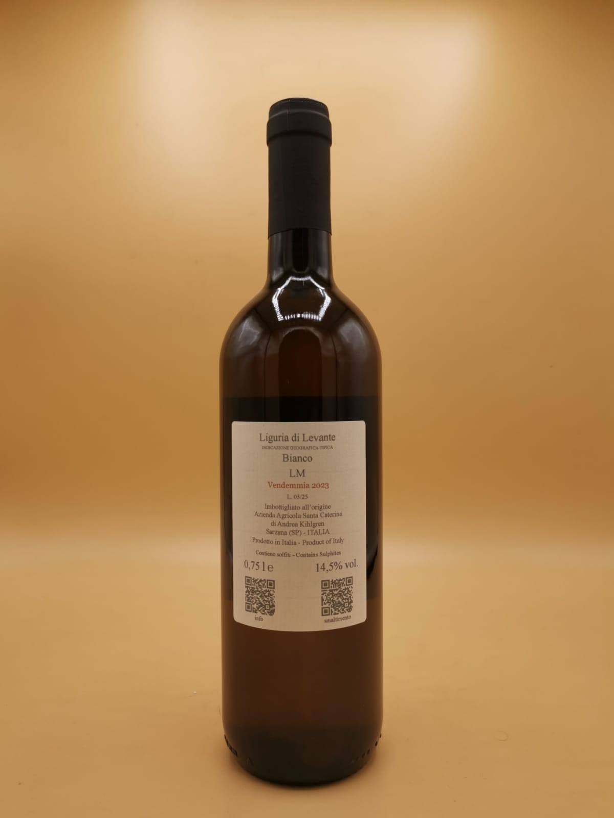 LM IGT Vermentino 2023 Santa Caterina