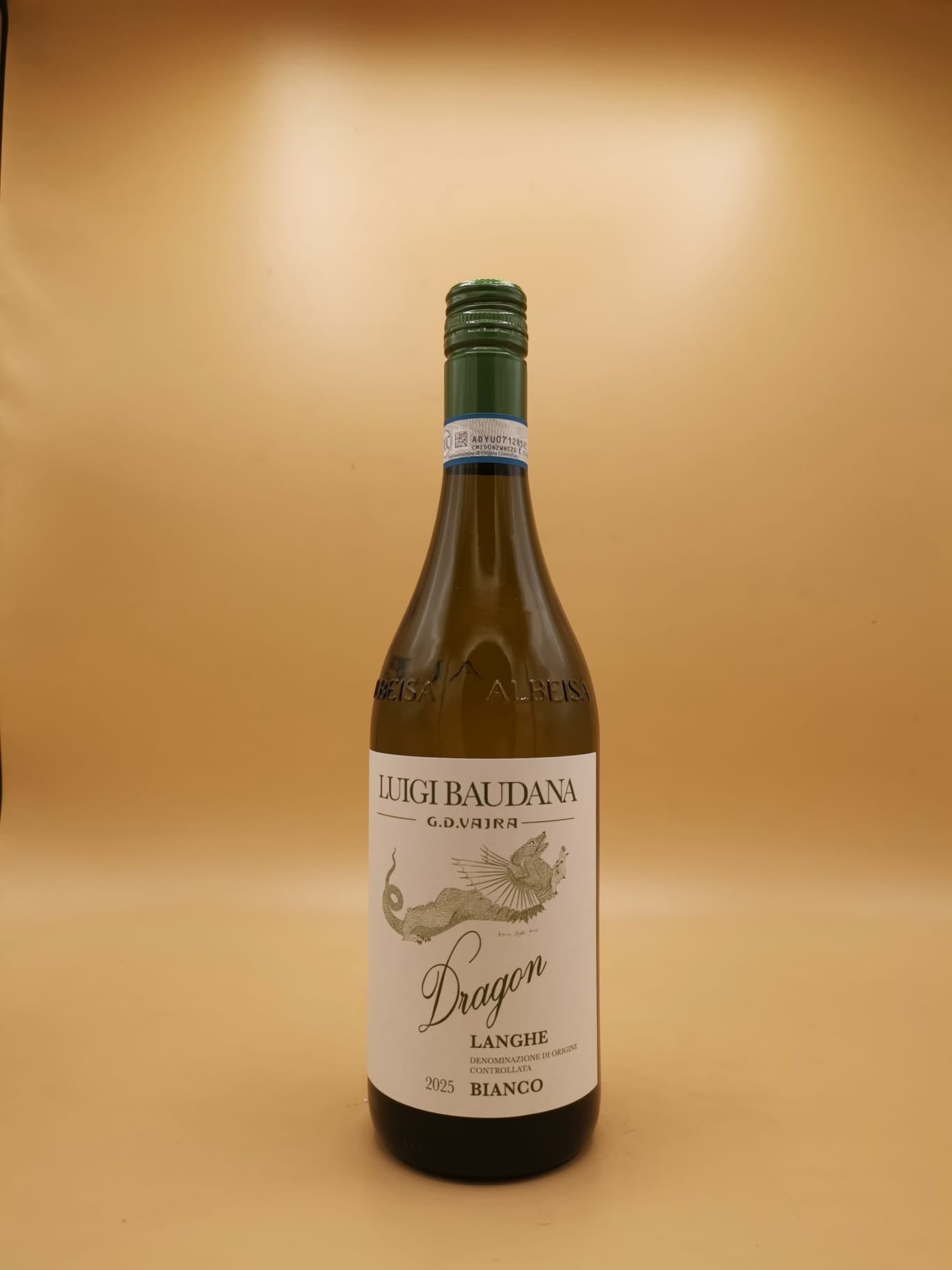 Langhe Dragon 2025 Vajra