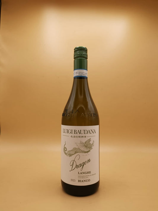 Langhe Dragon 2025 Vajra