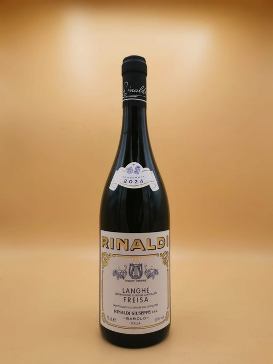 Langhe Freisa 2024 Giuseppe Rinaldi