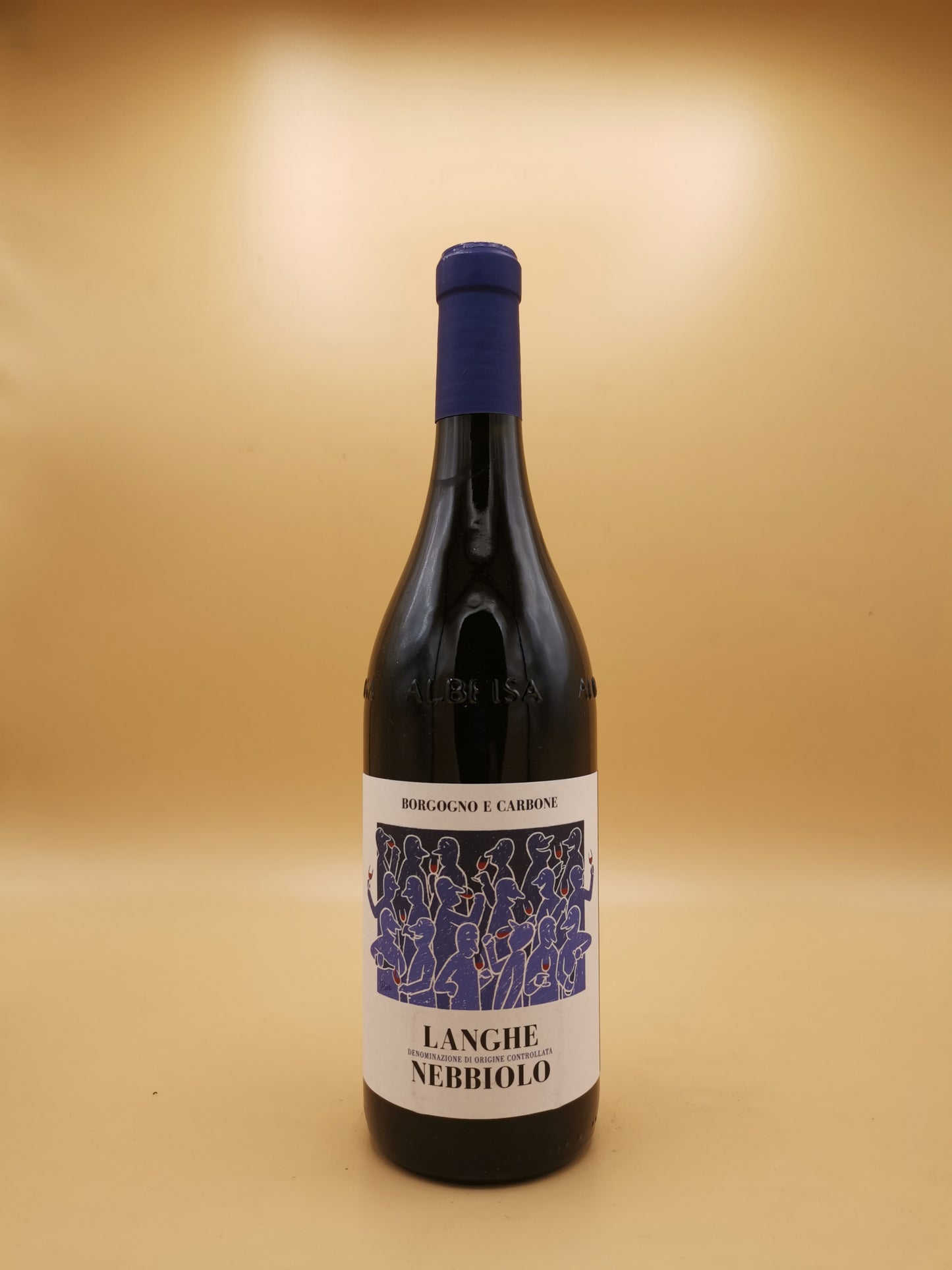Langhe Nebbiolo 2022 Borgogno e Carbone
