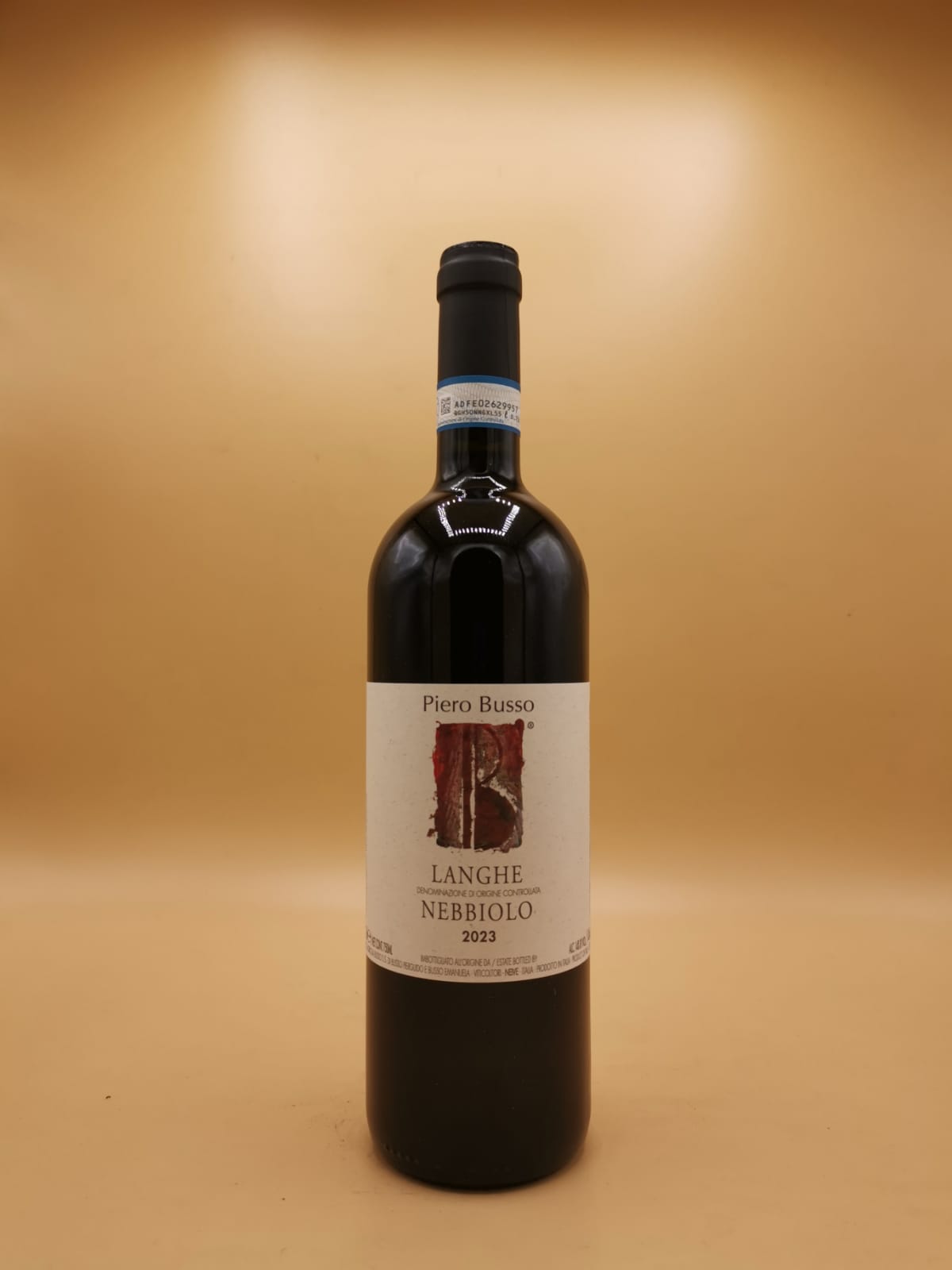 Langhe Nebbiolo 2023 Piero Busso
